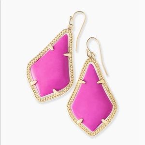 Kendra Scott Alex Drop Earrings